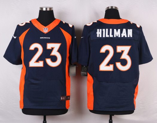 Denver Broncos elite jerseys-071